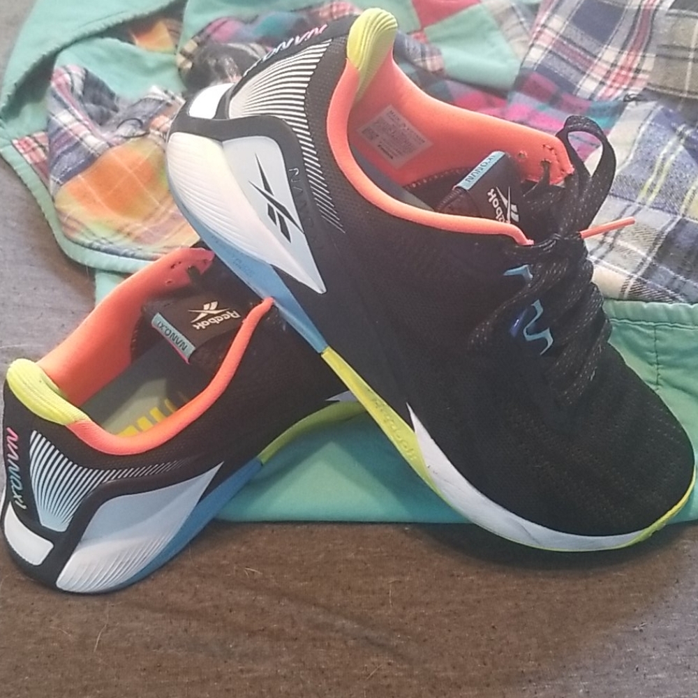 Mens Nano X1